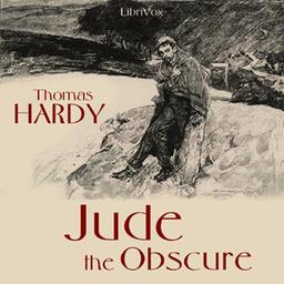 Jude the Obscure (Version 2) cover