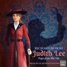 Judith Lee - Pages From Her Life cover