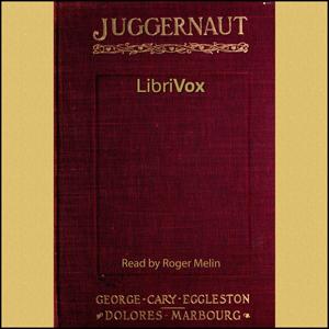 Juggernaut: A Veiled Record cover