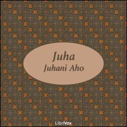 Juha  by Juhani Aho cover