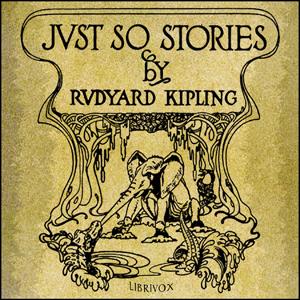 Just So Stories (version 5) cover