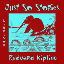Just So Stories (version 2) cover