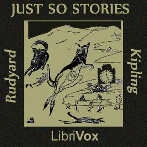 Just So Stories (version 4) cover