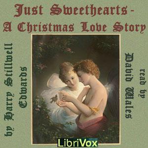 Just Sweethearts; A Christmas Love Story cover