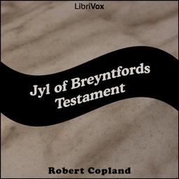 Jyl of Breyntfords Testament cover