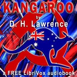 Kangaroo cover