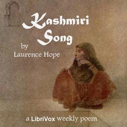 Kashmiri Song cover