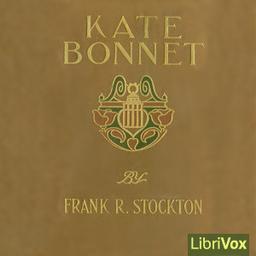 Kate Bonnet cover