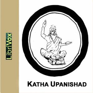 Katha Upanishad cover
