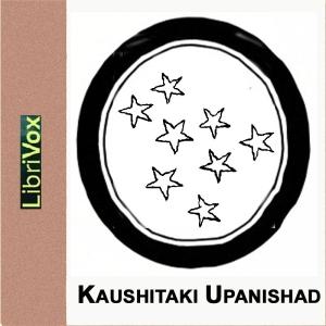Kaushitaki Upanishad cover