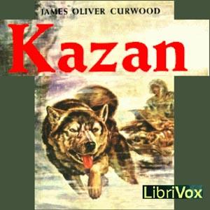 Kazan cover