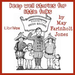 Keep-Well Stories for Little Folks cover