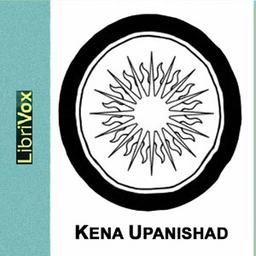 Kena Upanishad  by  Unknown cover