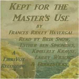 Kept for the Master's Use cover