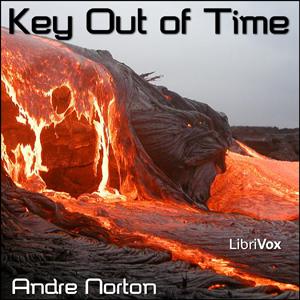 Key Out of Time cover