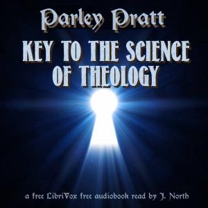 Key to the Science of Theology cover