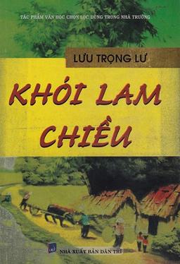 Khói Lam Chiều cover