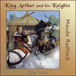King Arthur and His Knights cover