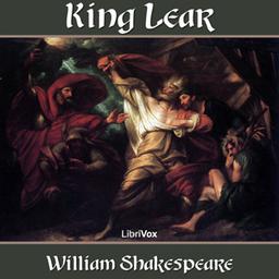 King Lear (version 2) cover