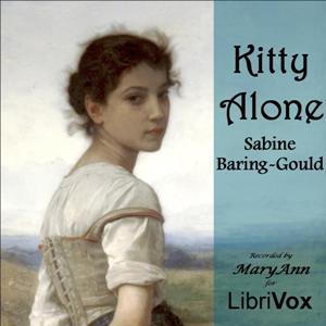 Kitty Alone cover