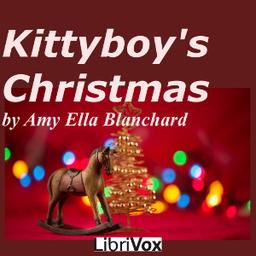 Kittyboy's Christmas cover