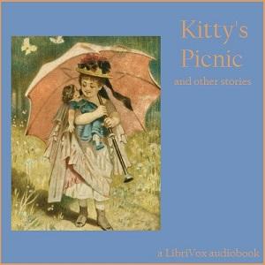 Kitty's Picnic and other Stories cover