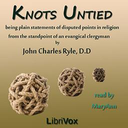 Knots Untied cover