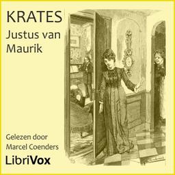 Krates  by  Justus van Maurik cover