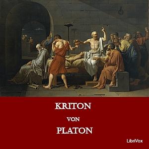 Kriton cover