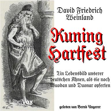 Kuning Hartfest cover
