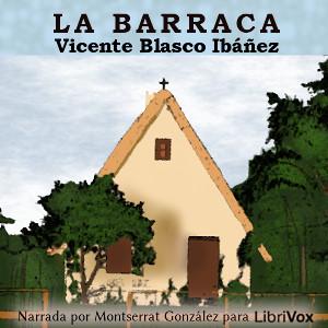 Barraca cover