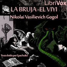 bruja - El viyi cover