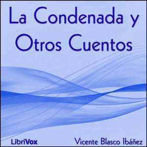 Condenada y Otros Cuentos cover