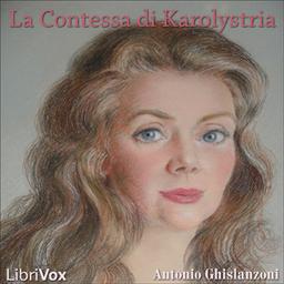 Contessa di Karolystria cover