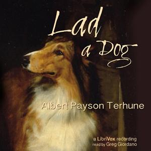 Lad: A Dog cover