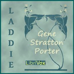Laddie cover