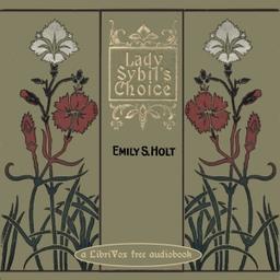 Lady Sybil's Choice cover