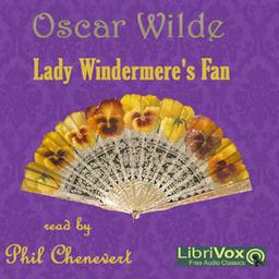 Lady Windermere's Fan (Version 2) cover