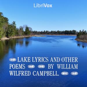 Lake Lyrics and Other Poems cover