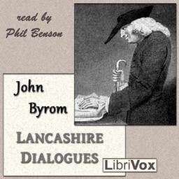 Lancashire Dialogues cover