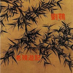 老殘遊記 (Lao Can You Ji - Mr Derelict) cover