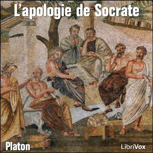 Apologie de Socrate cover