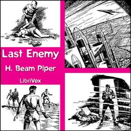 Last Enemy cover