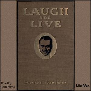 Laugh and Live cover