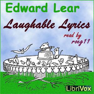 Laughable Lyrics cover