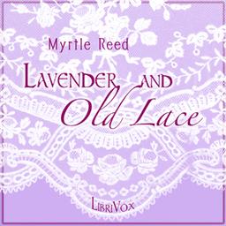 Lavender and Old Lace cover