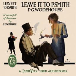 Leave it to PSmith cover