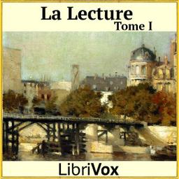 Lecture, tome 1 cover