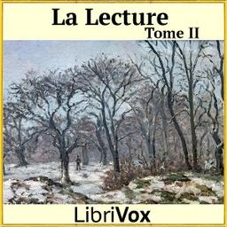 Lecture, tome 2  by  Various cover