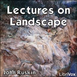 Lectures on Landscape cover
